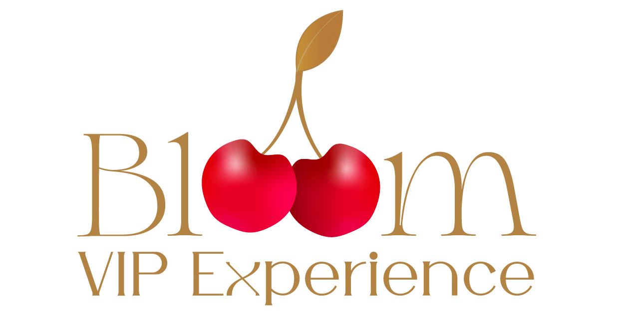 BLOOM VIP EXPERIENCE